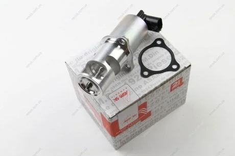 Клапан EGR Master/Movano/Trafic/Vivaro 1.9dTi/dCi ASAM 33693