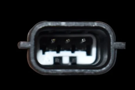 Датчик води паливного Фільтра Logan/Sandero/Duster 1.5 dCi 08- ASAM 33832 (фото 1)