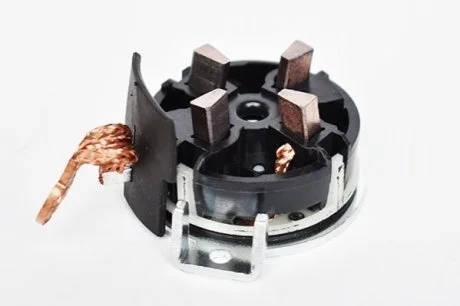 Щіткотримач стартера Renault Logan (05-), Sandero (08-) ASAM 33839