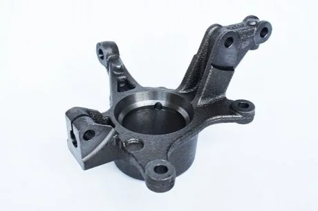 Кулак поворотный левый ASAM 33910