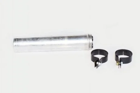 Осушувач кондиціонера Renault Logan, Sandero, Clio II, Kangoo/ Lada Largus (98-) ASAM 33975