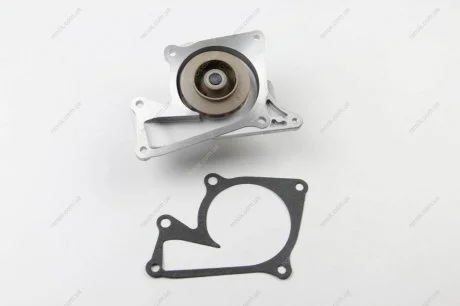 Водяний насос Renault Clio, Kangoo, Megane, Scenic, Duster, Kaptur/Nissan Micra, Note. Juke 1.5D ASAM 34604