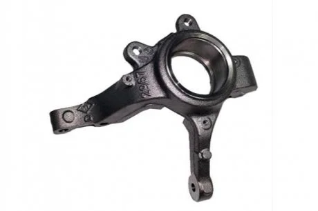 Кулак поворотний перед. DUSTER 1.2-1.6 10- Л. ASAM 34610