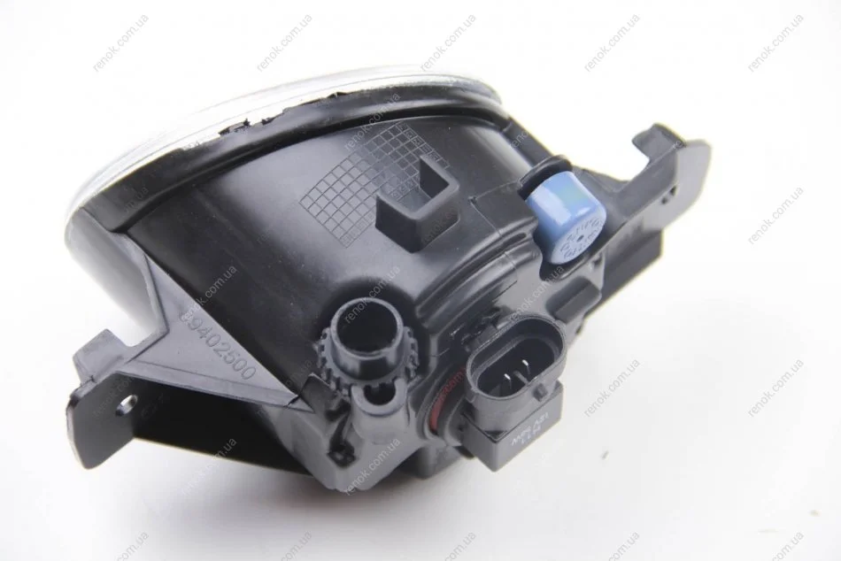 Фара ПТФ левая Renault Logan, Clio, Megane, Laguna, Master, Koleos/Nissan Qashqai, X-Trail, Primera (00-) Asam ASAM 34620 (фото 1)