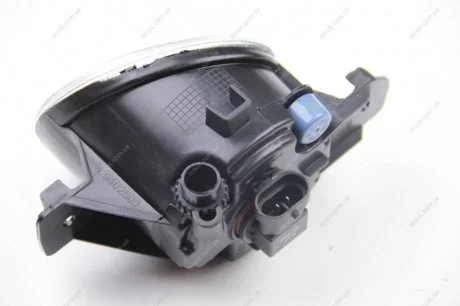 Фара ПТФ левая Renault Logan, Clio, Megane, Laguna, Master, Koleos/Nissan Qashqai, X-Trail, Primera (00-) Asam ASAM 34620