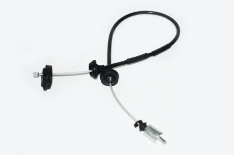 Трос зчеплення Logan/Sandero 1.2-1.6 12- ASAM 34625