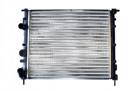 Радиатор охлаждения ASAM 34849 (фото 1)