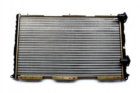 Радиатор охолодження Opel Movano/Renault Master 2.5D (98-) ASAM 34852