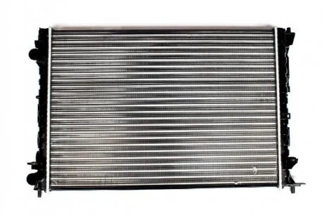 Радіатор системи охолодження Renault Laguna I, Espace III (93-02) ASAM 34853