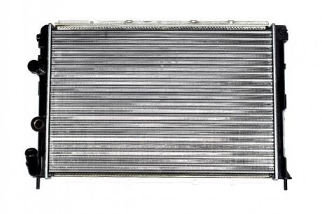 Радиатор охлаждения ASAM 34859 (фото 1)