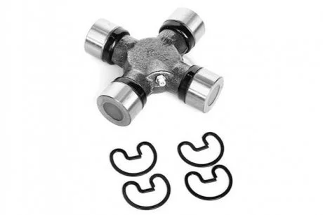 Крестовина карданного вала 30,15x106,28 ASAM 34864