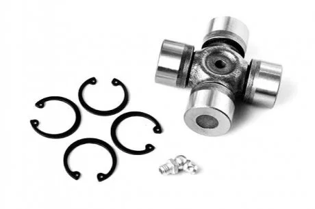 Хрестовина карданого вала ASAM 34865