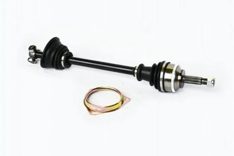 Піввісь Kangoo 1.5dCi/1.9dTi 02> Л. (21нар.зуб) (+ABS 44зуба)(тришип) ASAM 34964