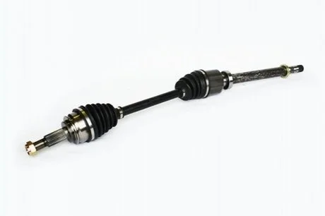 Піввісь Kangoo 1.5dCi/1.6 08- Пр. (27нар./26вн.зуб) ASAM 34970