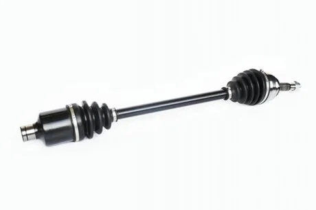 Привід колеса правий Kangoo I. Clio II ASAM 34984