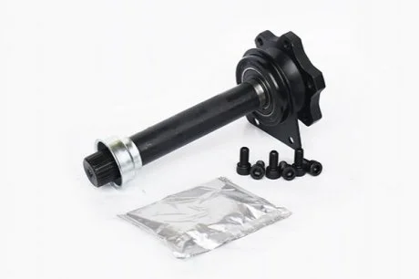 Піввісь права VW Sharan,Ford Galaxy,Seat Alhambra 1.9TDI 00-10 ASAM 34988