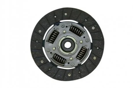 Диск сцепления Lanos ASAM 50035