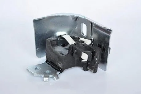 Кронштейн Кріплення глушника Renault Megane/Scenic 02- (задній) ASAM 55017