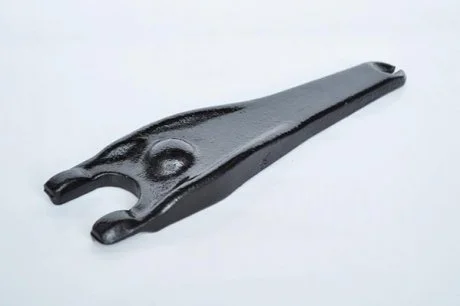 Поворотна вилка, система зчеплення ASAM 55019