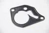 Прокладка насоса вакуумного (55046) ASAM