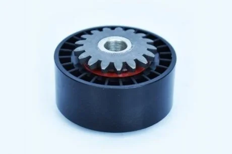 Ролик натяжний ременя генератора Renault Kangoo, Clio (97-), Logan (04-), Sandero (08-) 1.2i ASAM 55105