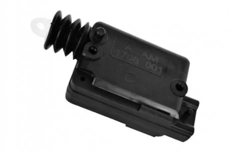 Привід центрального замку (багажника та дверей) Logan, ClioII ASAM 55159