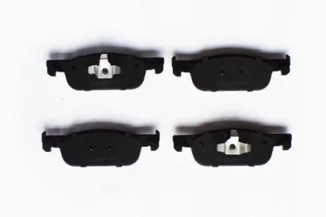 Гальмівні колодки перед Renault Logan II, Sandero II ASAM 55163