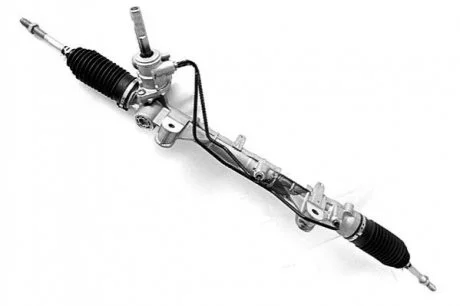 Рульова рейка Sandero 12- ASAM 55169