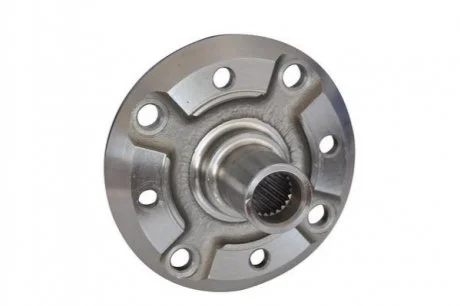 Ступица колеса Lanos ASAM 55186