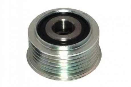 Шків генератора Jumper. Ducato. Boxer ASAM 55218