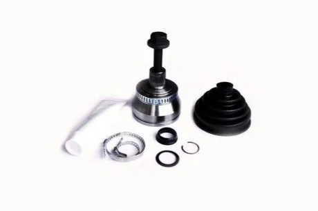 Ремонтний комплект шарніра рівних кутових швидкостей з елементами монтажу ASAM 55238