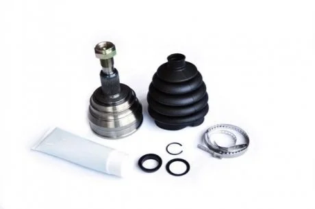 VW ШРУС наруж. Bora, Golf IV AUDI SKODA Octavia SEAT (к-кт.) ASAM 55242