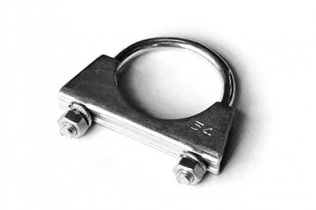 Хомут кріплення глушника ASAM 55319