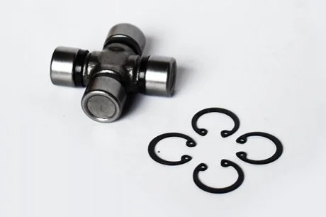 Хрестовина карданного валу Duster 1.2-2.0 10- ASAM 55328