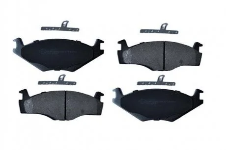 Колодки гальмівні передні Seat Cordoba, Ibiza II, III/VW Polo (02-) ASAM 55454