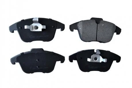 Гальмівні колодки пер. PSA 407/508/C5 08- ASAM 55470