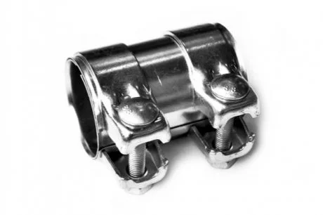 Хомут глушника Skoda Octavia/VW BORA ASAM 55563