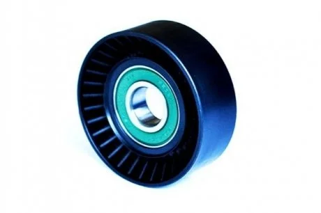 Ролик натяжний ременя генератора ASAM 55594