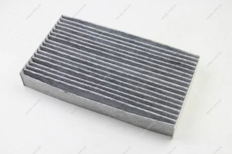 Фільтр салону Renault Megane III 08- (вугільний) ASAM 55723