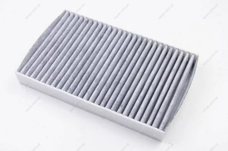 Фільтр салону вугільний Renault Fluence 2008- ASAM 55735