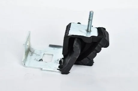 Кронштейн глушителя Renault Laguna II ASAM 55760