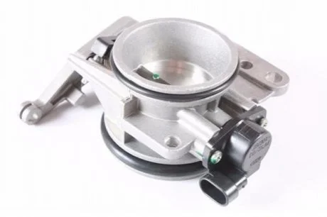 Дросельна заслонка Renault Logan (07-), Clio, Scenic, Megane (99-) 1.4i, 1.6i ASAM 55798