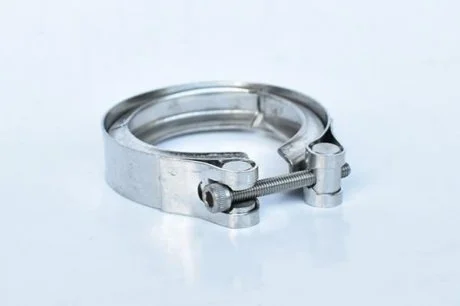 Хомут глушника Skoda Octavia (1Z3) 1.9 TDI ASAM 55883