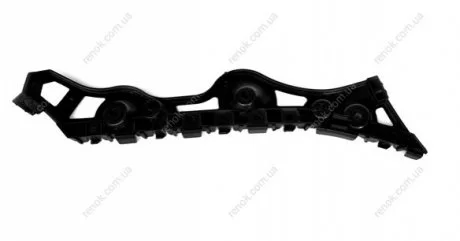 Кронштейн бампера задн правый LoganII. SanderoII ASAM 55895