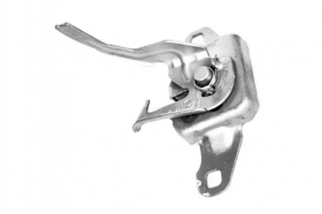 Замок капота Duster ASAM 55902