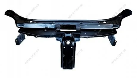 Панель передня Logan II ASAM 55903