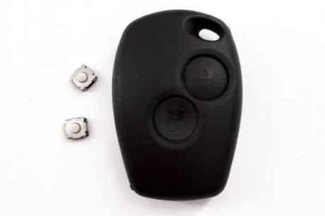 Корпус ключа запалювання Logan. Sandero ASAM 56638