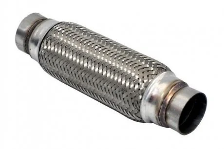 Гофра глушителя 45X200 ASAM 60093