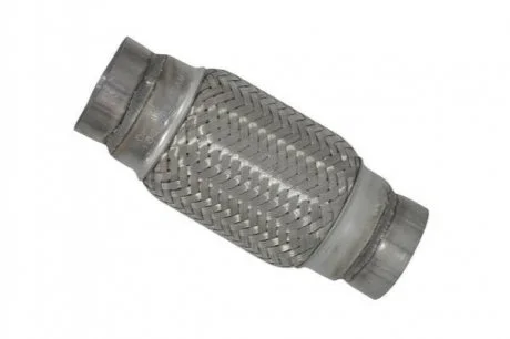 Фото 1 - гофра выхлопной системы 55*150 MM ASAM 60100 Гофра выхлопной системы 55*150 MM ASAM 60100 (фото 1)