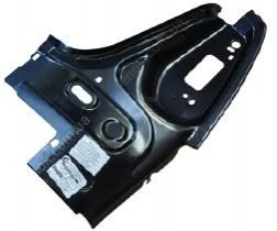 Опора заднього ліхтаря правого Renault Logan ASAM 65527